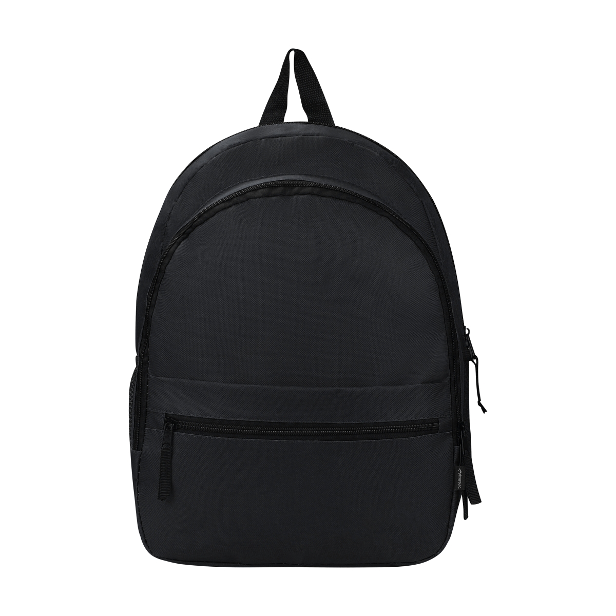 Playground Freestyle Backpack Black. - Showspace